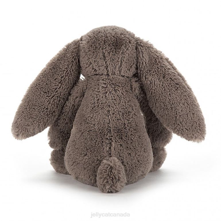 Jellycat Bashful Truffle Bunny Brown BV0TH124 Toy