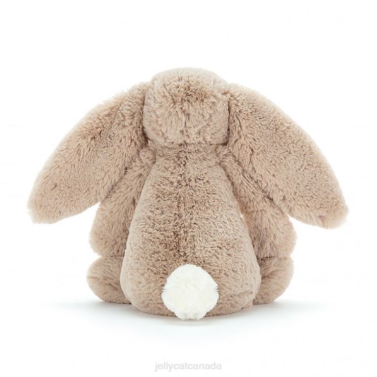 Jellycat Bashful Truffle Bunny Brown BV0TH124 Toy