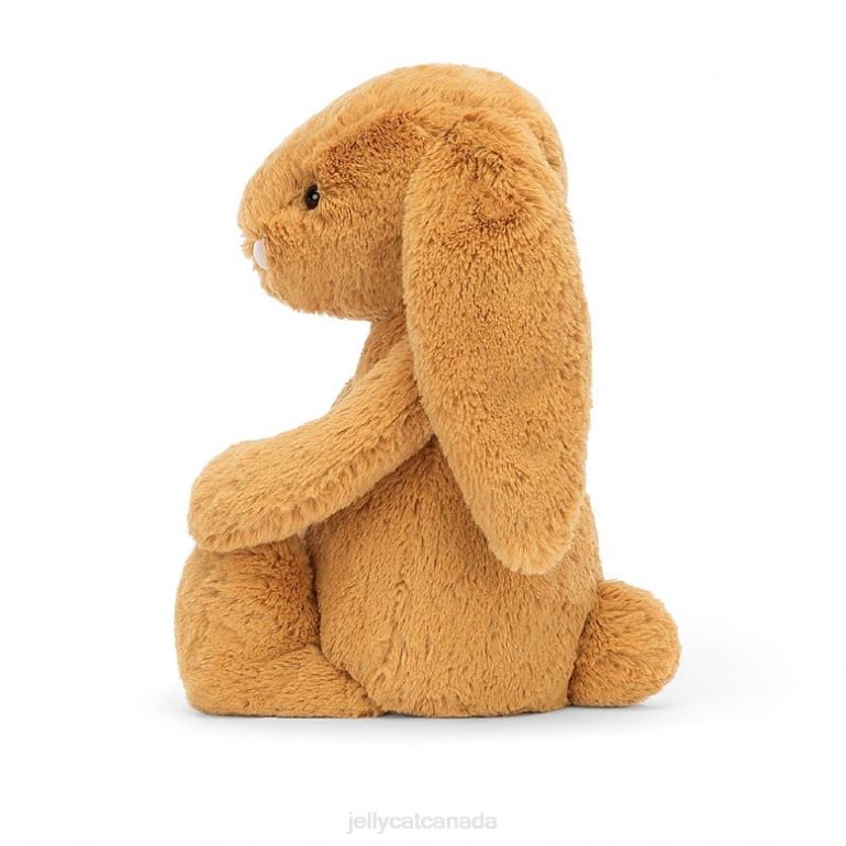 Jellycat Bashful Truffle Bunny Brown BV0TH124 Toy