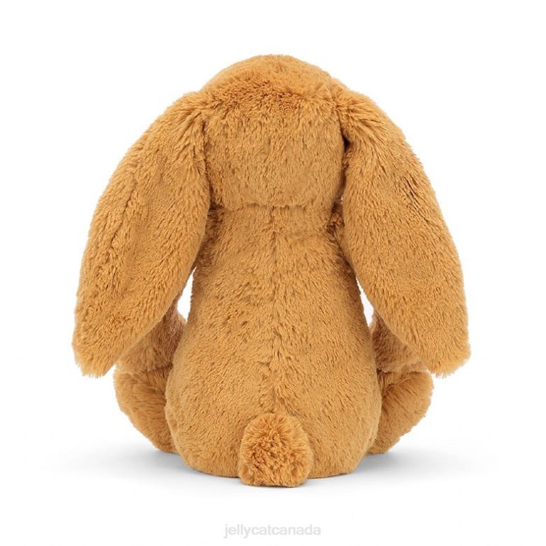 Jellycat Bashful Truffle Bunny Brown BV0TH124 Toy