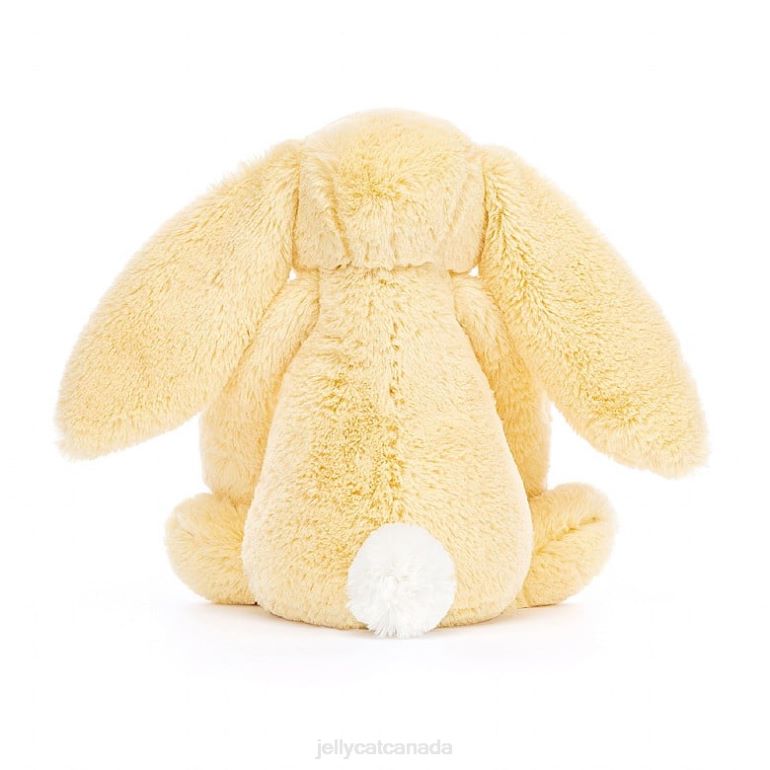 Jellycat Bashful Truffle Bunny Brown BV0TH124 Toy