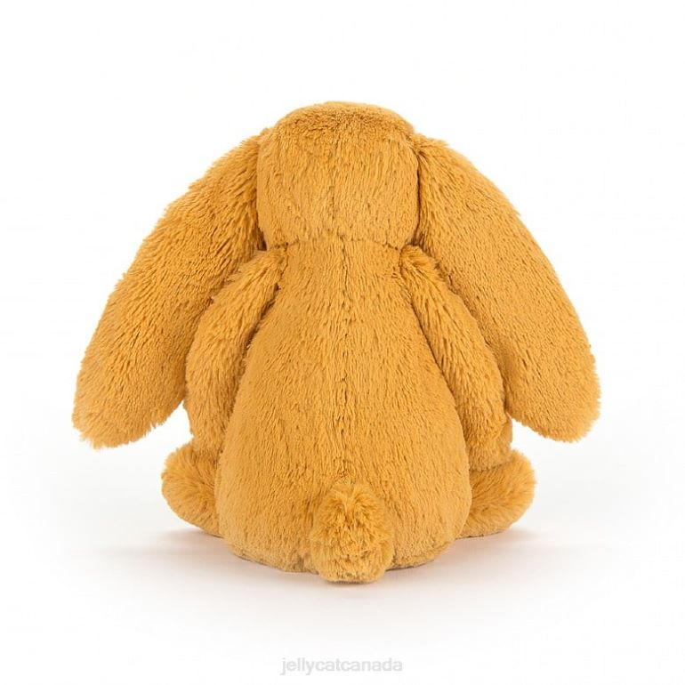 Jellycat Bashful Truffle Bunny Brown BV0TH124 Toy
