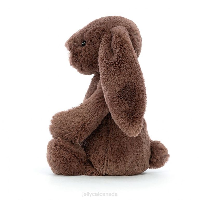 Jellycat Bashful Truffle Bunny Brown BV0TH124 Toy
