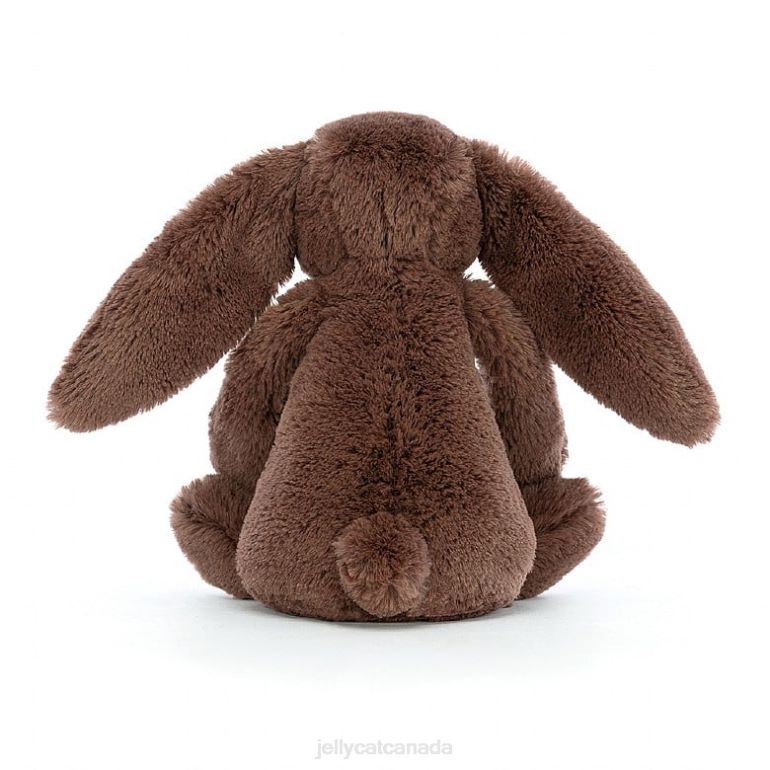 Jellycat Bashful Truffle Bunny Brown BV0TH124 Toy