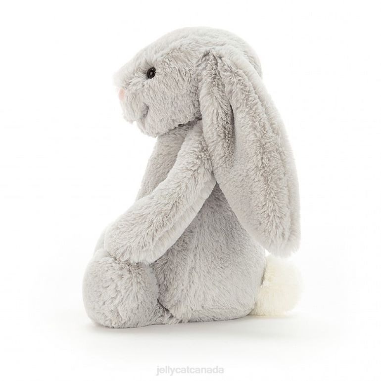 Jellycat Bashful Truffle Bunny Brown BV0TH124 Toy