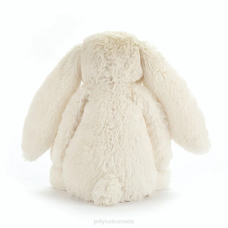 Jellycat Bashful Twinkle Bunny Cream BV0TH208 Toy
