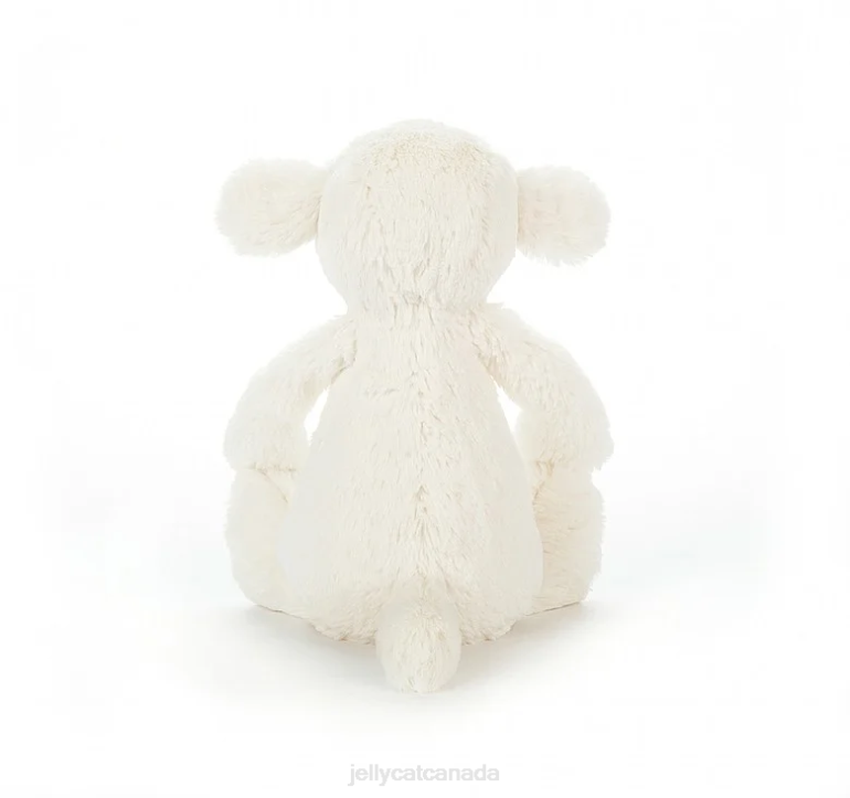 Jellycat Bashful Lamb Cream BV0TH586 Toy
