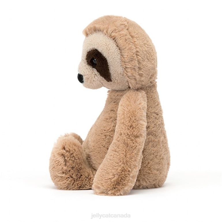 Jellycat Bashful Sloth Tan BV0TH87 Toy