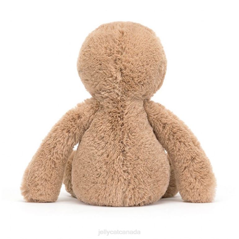 Jellycat Bashful Sloth Tan BV0TH87 Toy