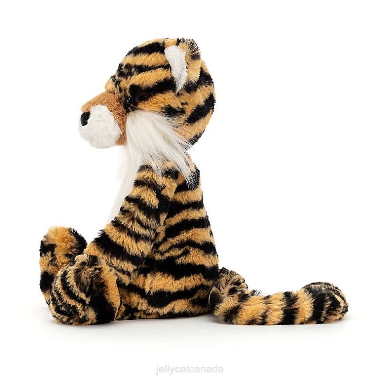 Jellycat Bashful Tiger Multi-colour BV0TH136 Toy
