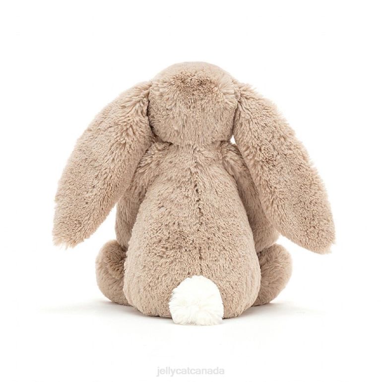 Jellycat Blossom Bea Bunny Beige BV0TH152 Toy