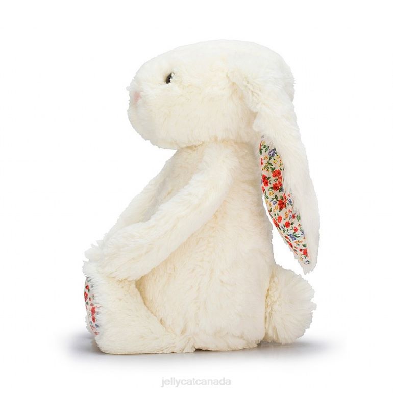 Jellycat Blossom Bunny Cream BV0TH587 Toy