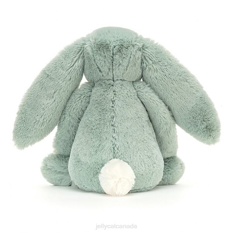 Jellycat Blossom Sage Bunny Green BV0TH616 Toy