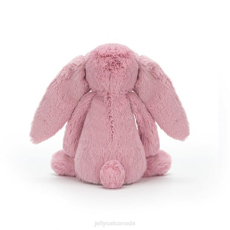 Jellycat Blossom Tulip Bunny Pink BV0TH492 Toy