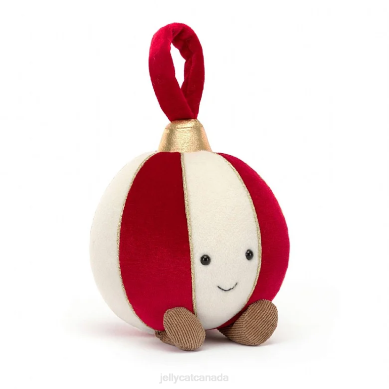 Jellycat Amuseable Bauble Multi-colour BV0TH98 Toy