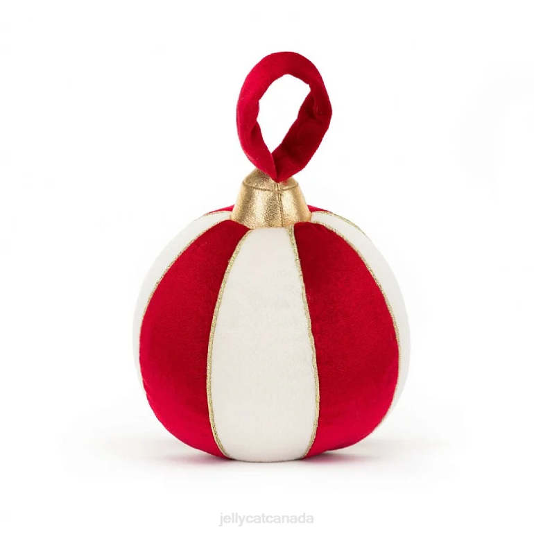 Jellycat Amuseable Bauble Multi-colour BV0TH98 Toy