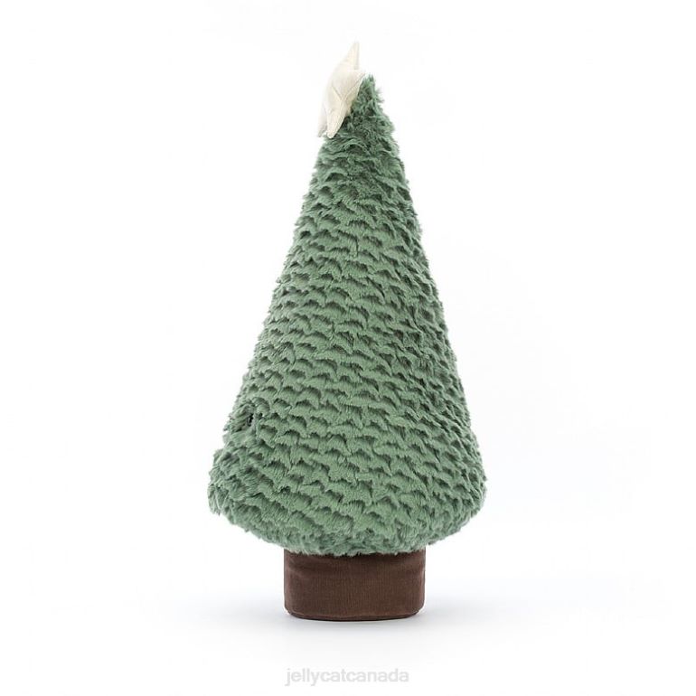 Jellycat Amuseable Blue Spruce Christmas Tree Pale Green BV0TH248 Toy