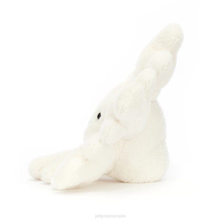Jellycat Amuseable Snowflake White BV0TH21 Toy
