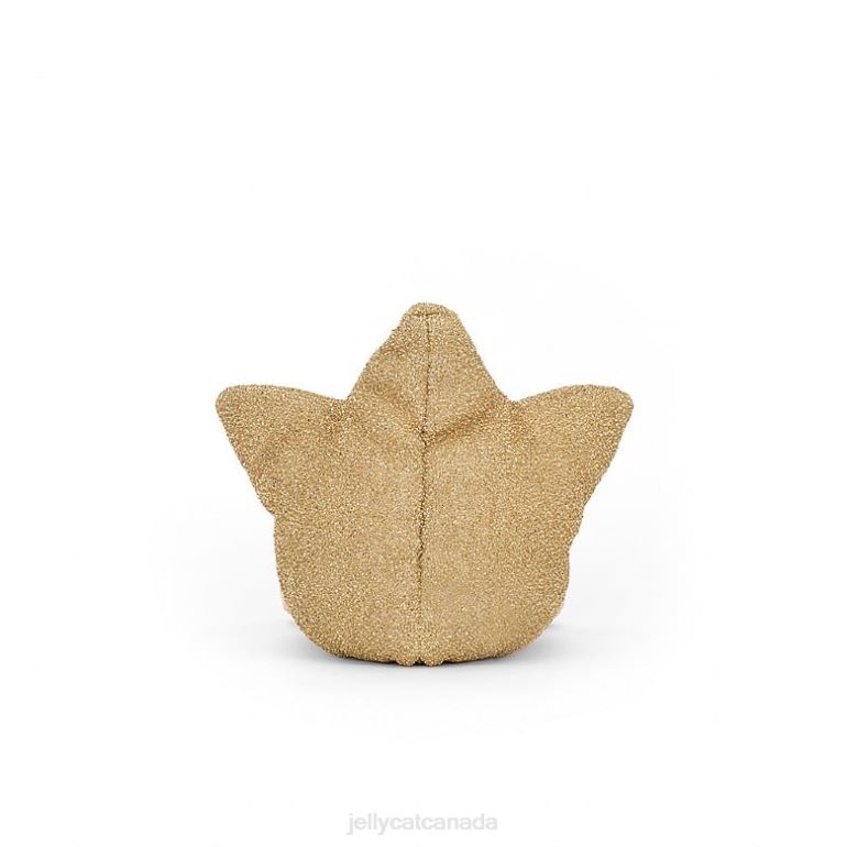 Jellycat Amuseable Star Yellow BV0TH64 Toy
