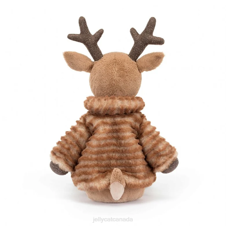 Jellycat Sofia Reindeer Beige BV0TH272 Toy