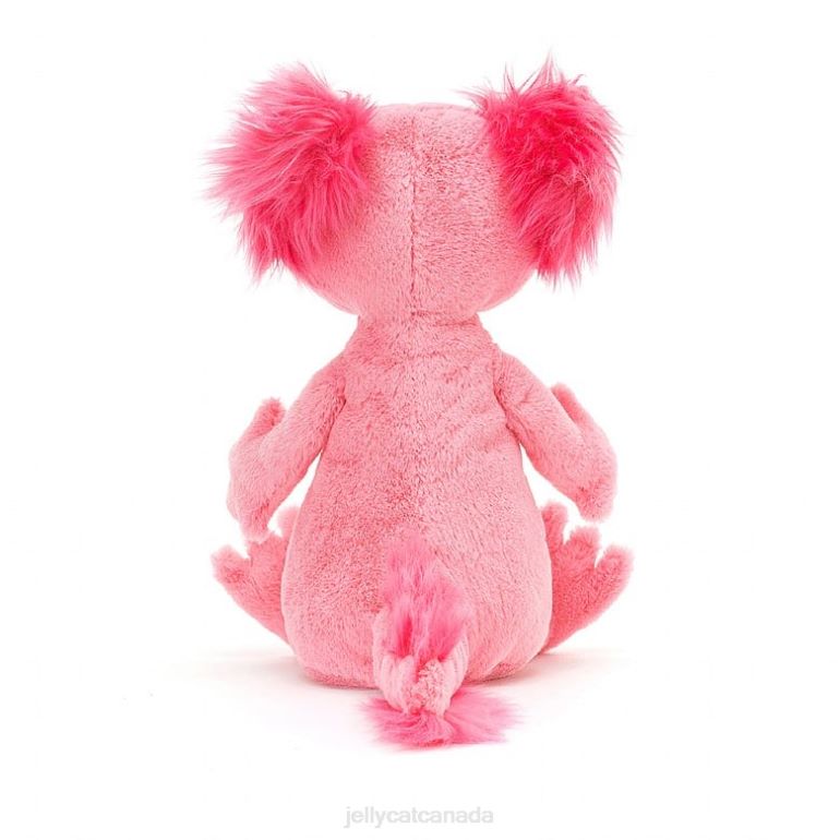 Jellycat Alice Axolotl Pink BV0TH78 Toy