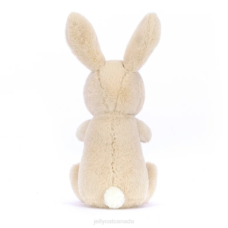 Jellycat Bonnie Bunny with Egg Beige BV0TH482 Toy