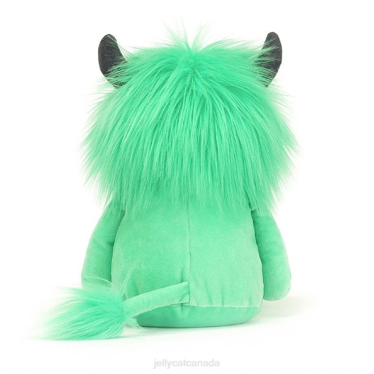 Jellycat Jinx Monster Pink BV0TH382 Toy