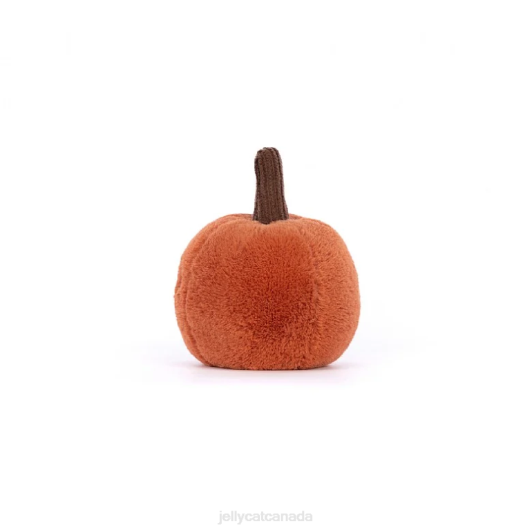 Jellycat Ooky Jack O Lantern Orange BV0TH222 Toy
