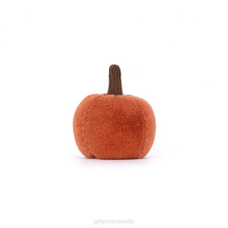 Jellycat Ooky Jack O Lantern Orange BV0TH222 Toy