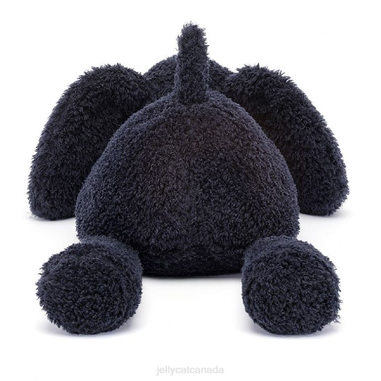 Jellycat Splootie Elephant Blue BV0TH463 Toy
