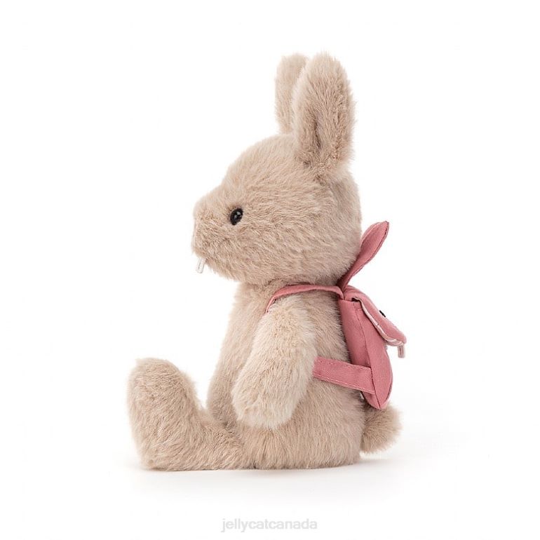 Jellycat Backpack Dino Green BV0TH617 Toy