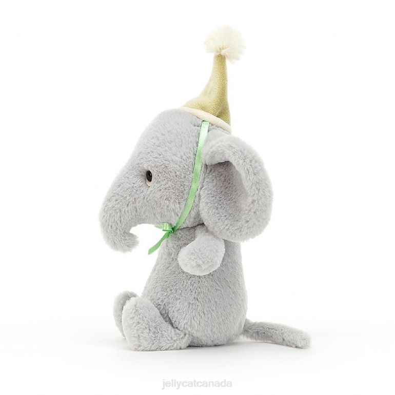 Jellycat Jollipop Cat Multi-colour BV0TH254 Toy