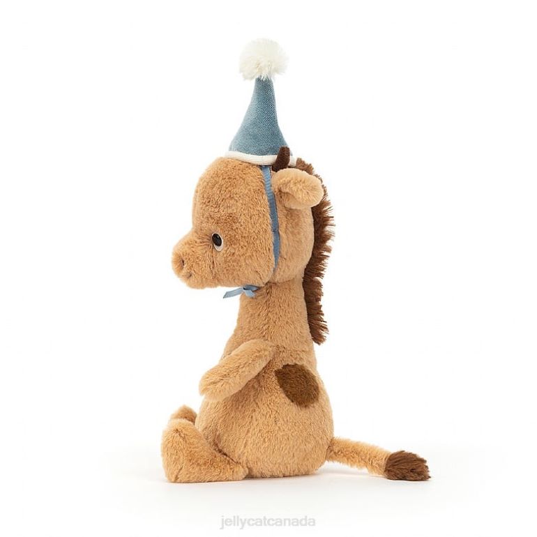 Jellycat Jollipop Cat Multi-colour BV0TH254 Toy