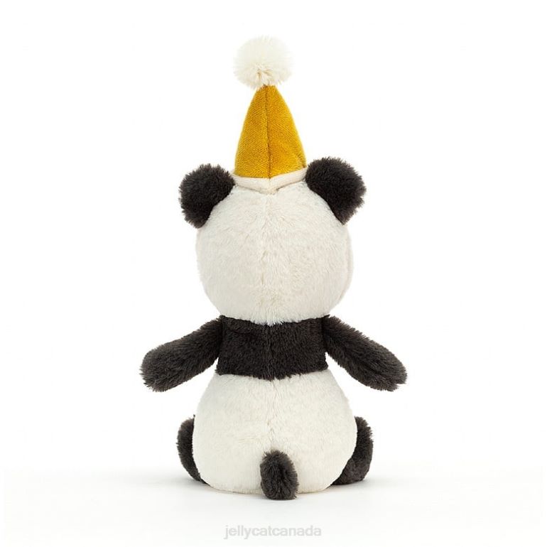 Jellycat Jollipop Cat Multi-colour BV0TH254 Toy