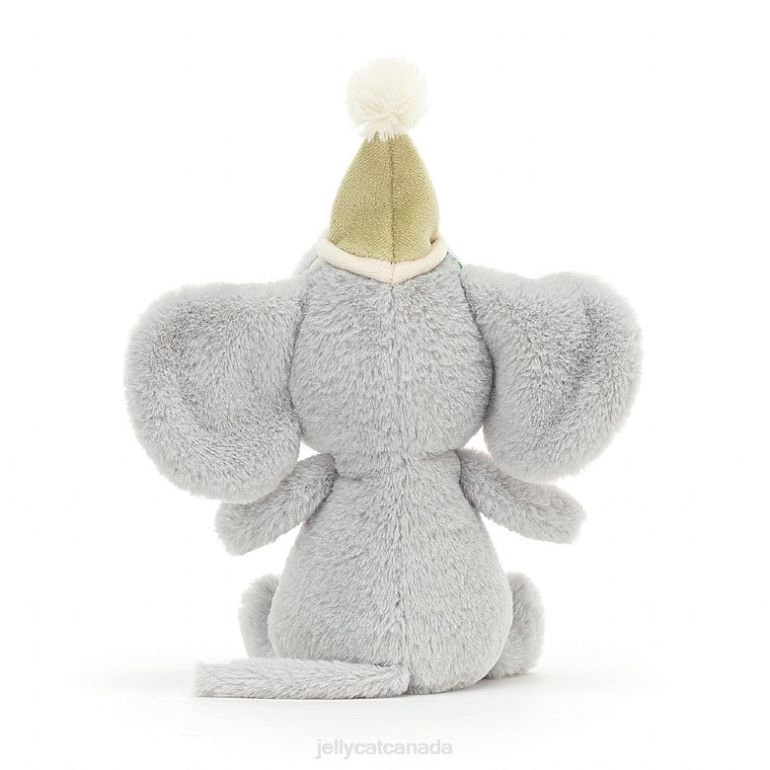 Jellycat Jollipop Puppy Beige BV0TH262 Toy