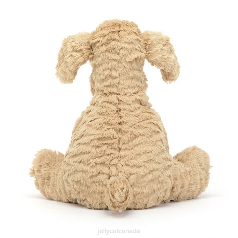 Jellycat Fuddlewuddle Elephant Blue BV0TH498 Toy