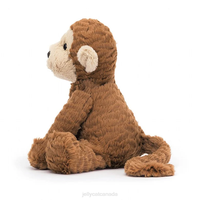 Jellycat Fuddlewuddle Lamb Cream BV0TH557 Toy