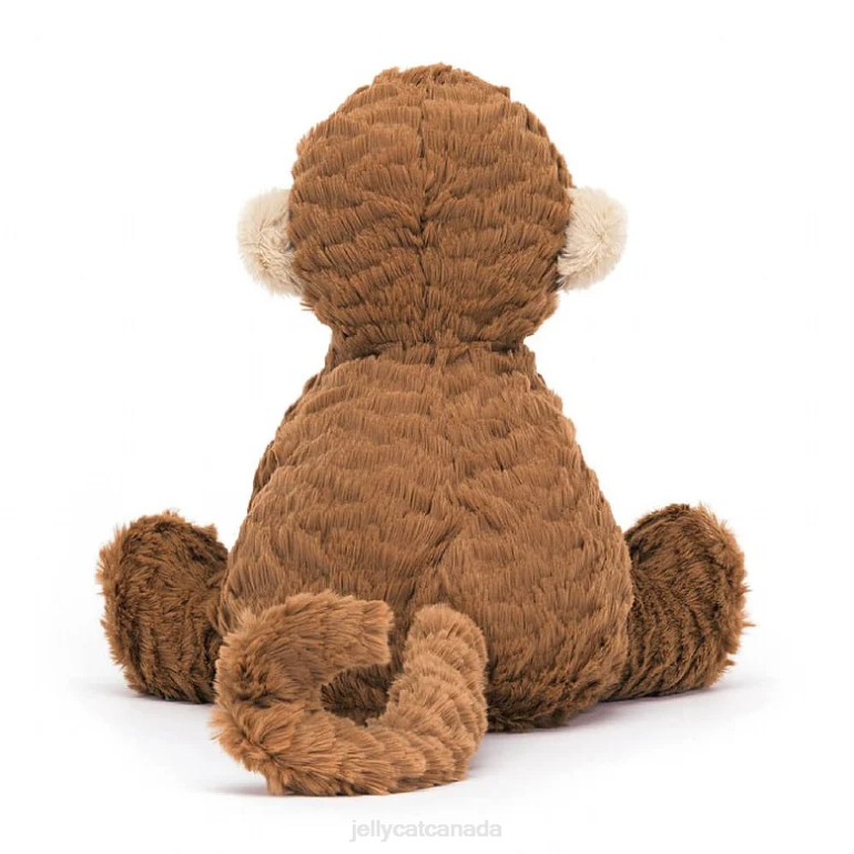 Jellycat Fuddlewuddle Lamb Cream BV0TH557 Toy