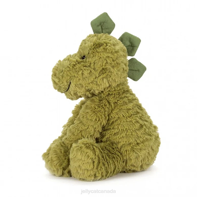Jellycat Fuddlewuddle Lamb Cream BV0TH557 Toy