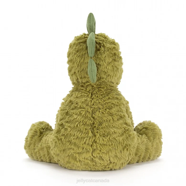 Jellycat Fuddlewuddle Lamb Cream BV0TH557 Toy
