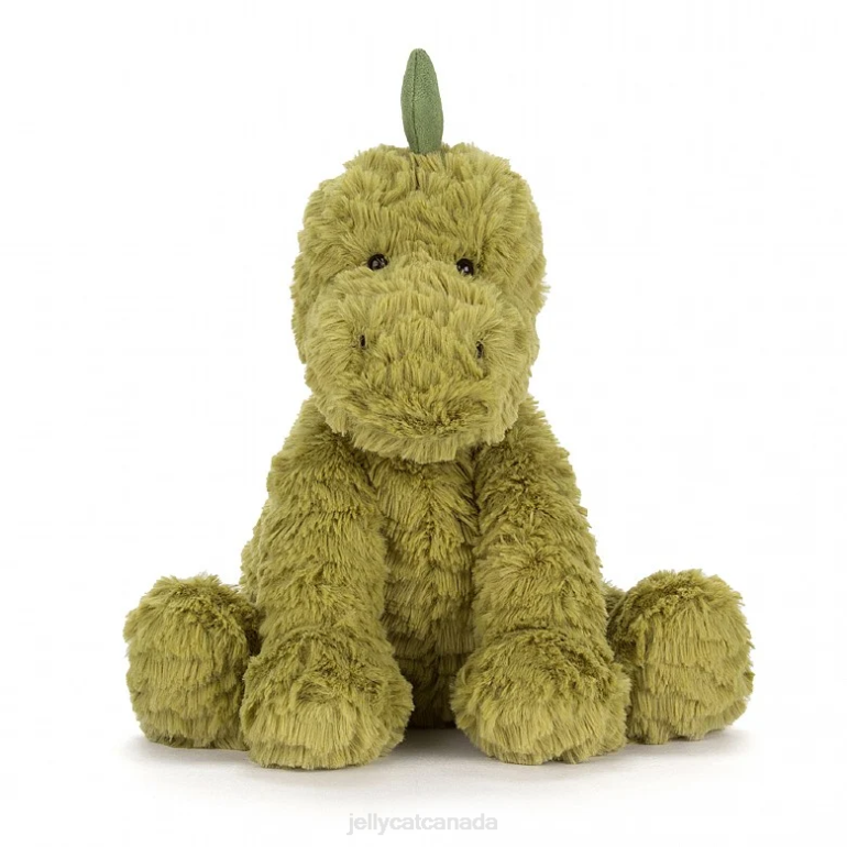 Jellycat Fuddlewuddle Lamb Cream BV0TH557 Toy