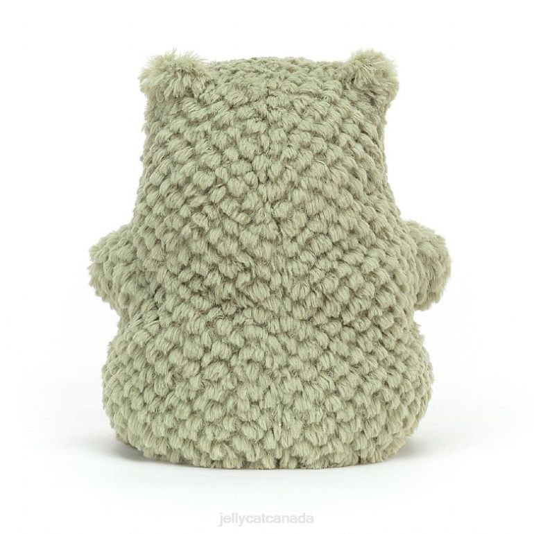 Jellycat Flumpie Frog Green BV0TH86 Toy