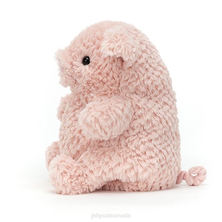 Jellycat Flumpie Frog Green BV0TH86 Toy