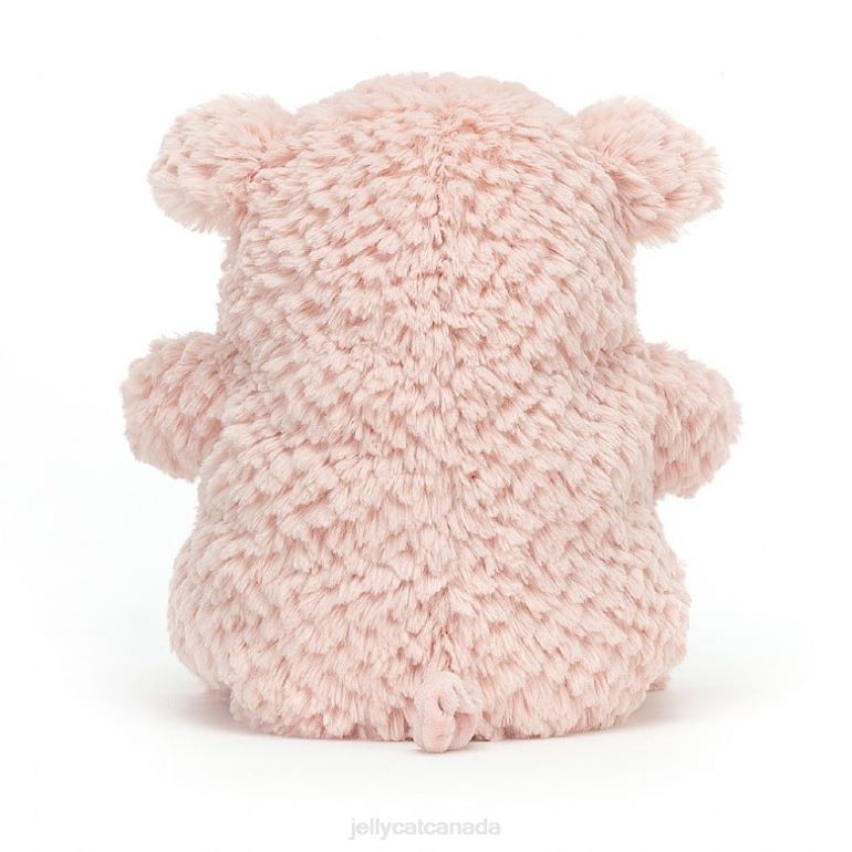 Jellycat Flumpie Frog Green BV0TH86 Toy