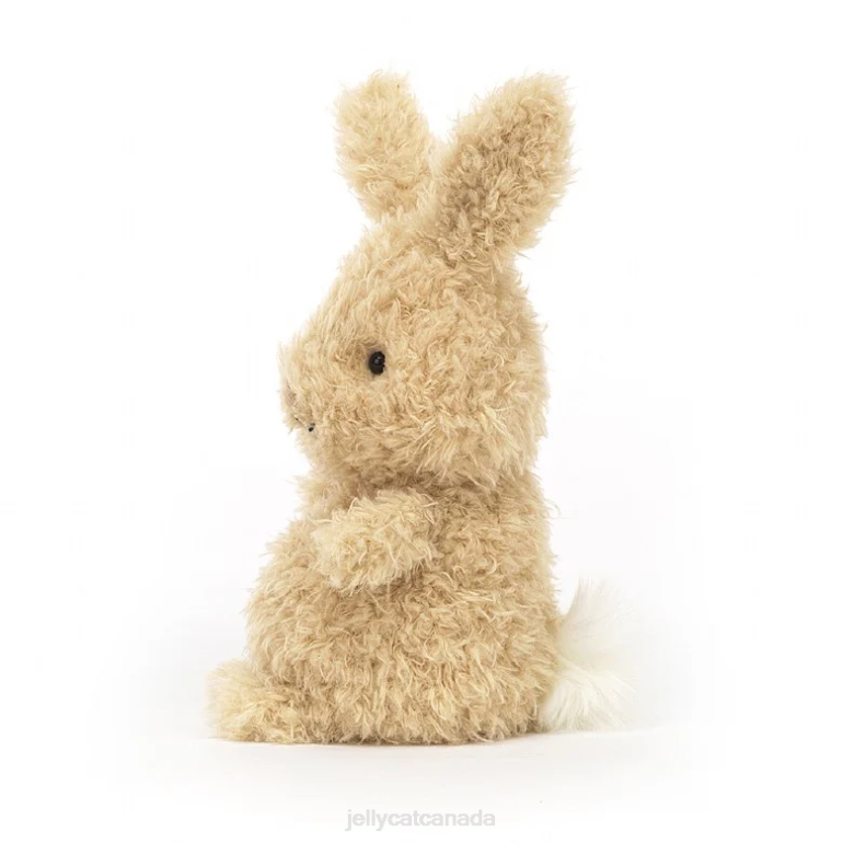 Jellycat Little Bunny Honey BV0TH635 Toy