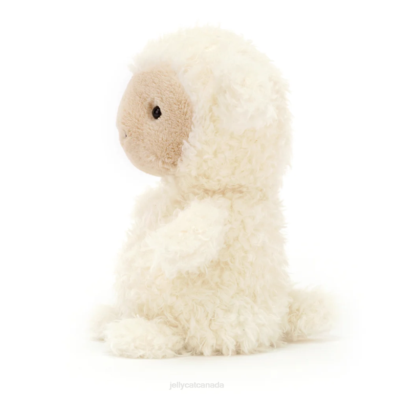 Jellycat Little Bunny Honey BV0TH635 Toy