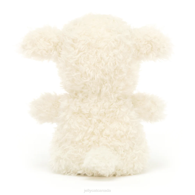 Jellycat Little Bunny Honey BV0TH635 Toy