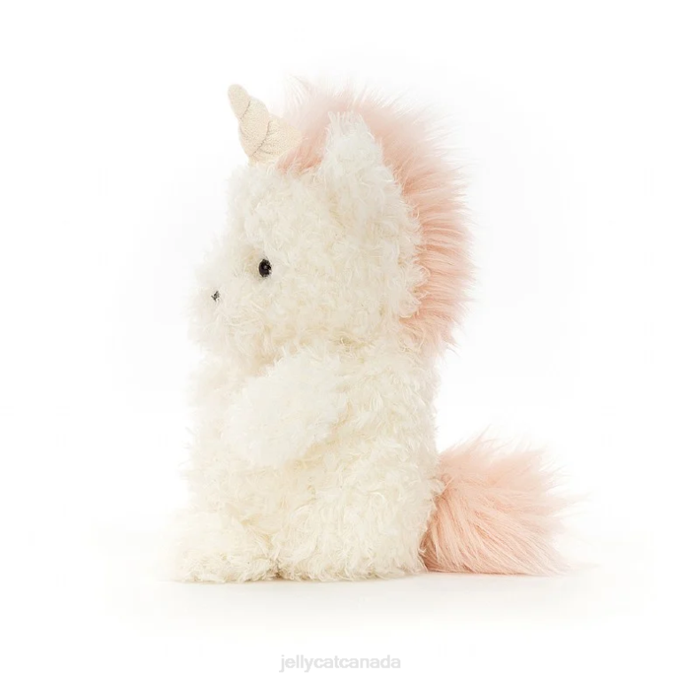 Jellycat Little Bunny Honey BV0TH635 Toy