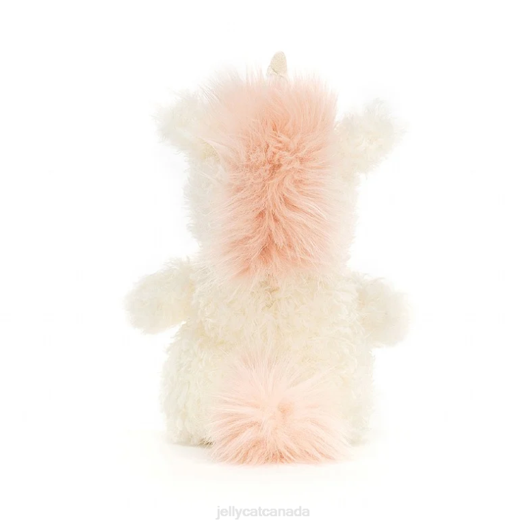 Jellycat Little Bunny Honey BV0TH635 Toy