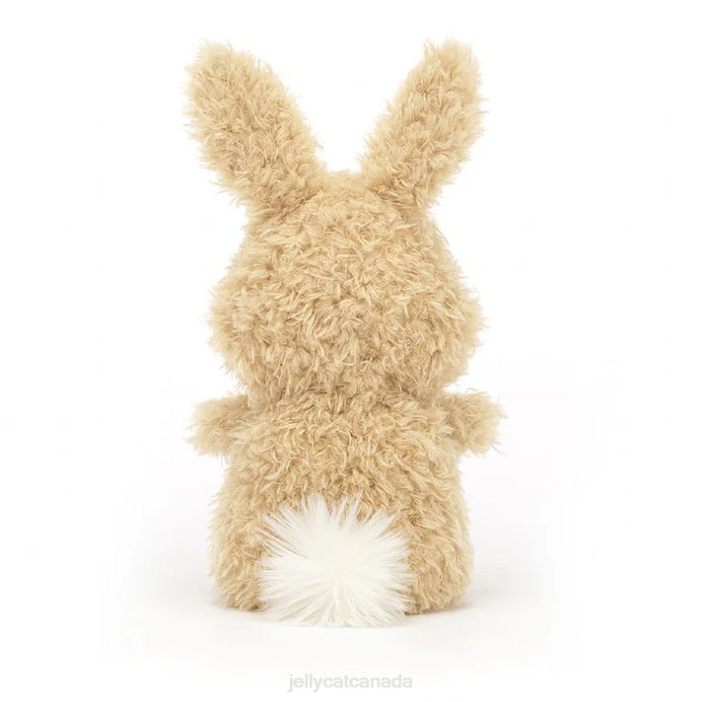 Jellycat Little Lamb Cream BV0TH637 Toy